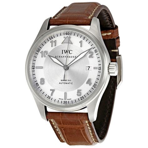 IWC Mark Xvi Spitfire IW325502 